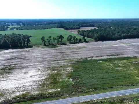 Fairmont, NC Land Opportunity
