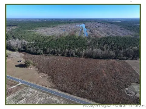Orrum, NC Residential Land