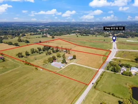 Prime Development Land Opportunity