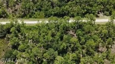 Residential Lot in Lehigh Acres