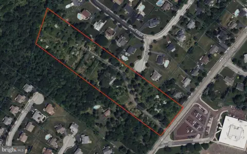 Residential Development Land, Norristown, PA