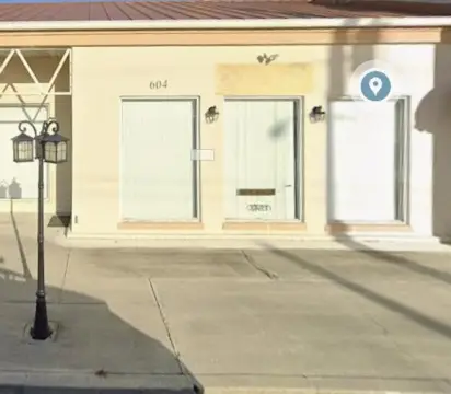 Retail-Office Flexible Storefront