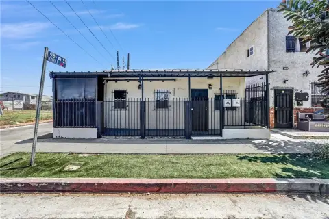 Remodeled Duplex