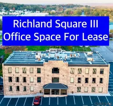 Office Units With Central Air
