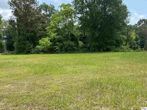 Commercial Land with Interstate Access