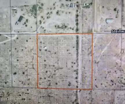 Zoned R-190 Land Parcel