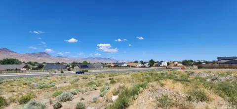 Commercial Land Parcel with SCMU Zoning