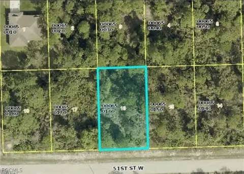 Lehigh Acres Vacant Land