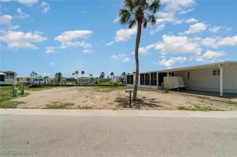 Fort Myers Beach Land Opportunity