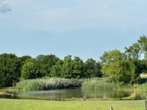 Waterfront Land with Canal Access