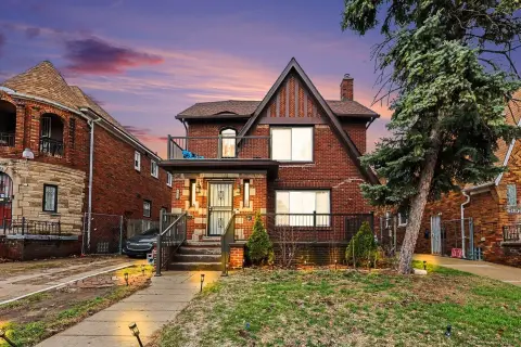 Bagley Duplex Investment Opportunity