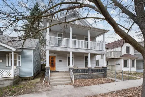 Grand Rapids Duplex Investment Opportunity