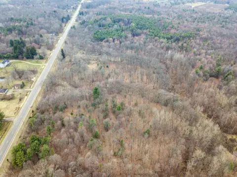 South Haven Buildable Lot