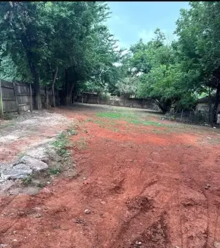 Vacant Residential Lot