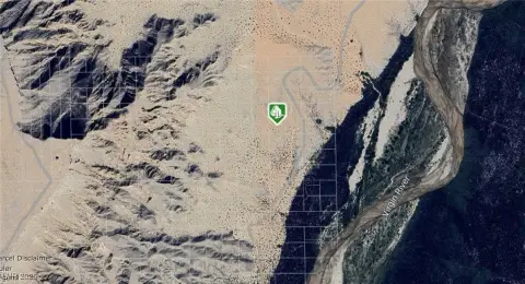 Land Near Virgin River