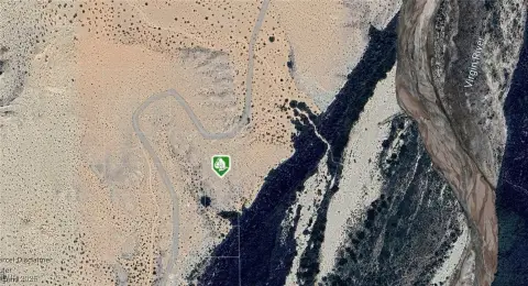 Land Near Virgin River