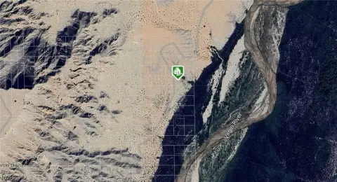 Land Near Virgin River