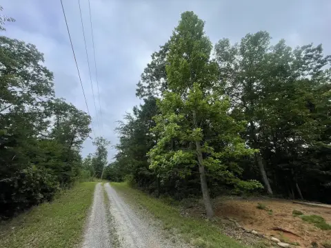 Ranger, GA Land For Sale
