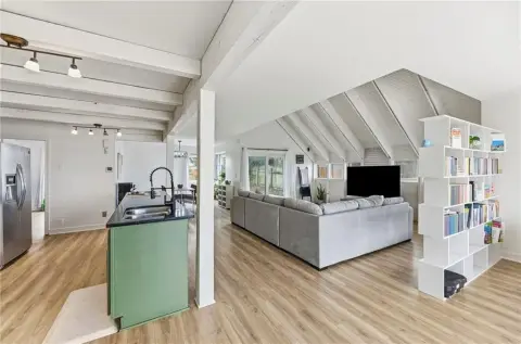 Updated Duplex in Kansas City