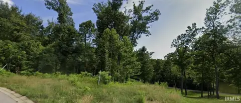 Residential Land with Lake Views