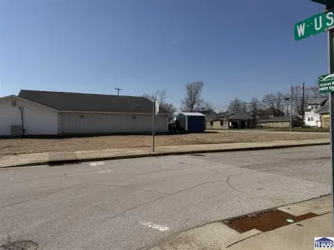 West Terre Haute Commercial Lot