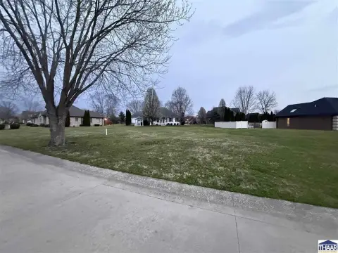 Residential Lot in St Andrews