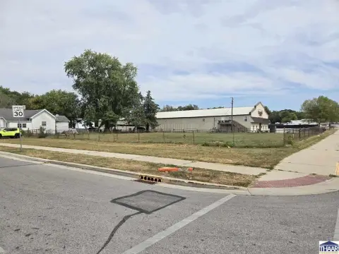 Terre Haute Commercial Land Opportunity
