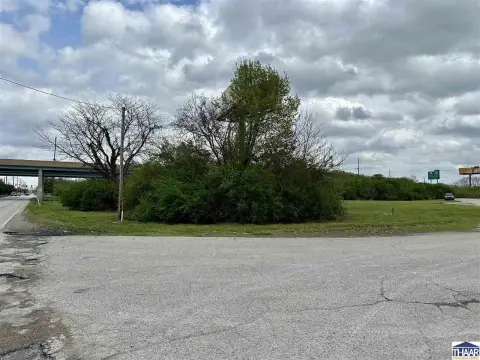 Commercial Lot on Prairieton Road