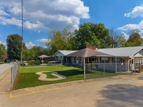 Day Care Center with Commercial Kitchen