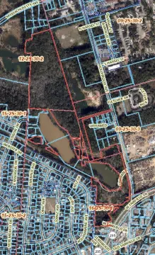 Pensacola Land Package Opportunity
