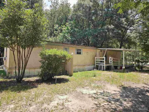 Residential Land in Milton, Florida
