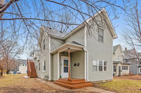 Updated Up-Down Duplex