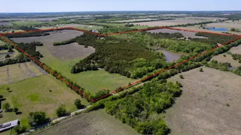 101.5 Acres in Blue Ridge