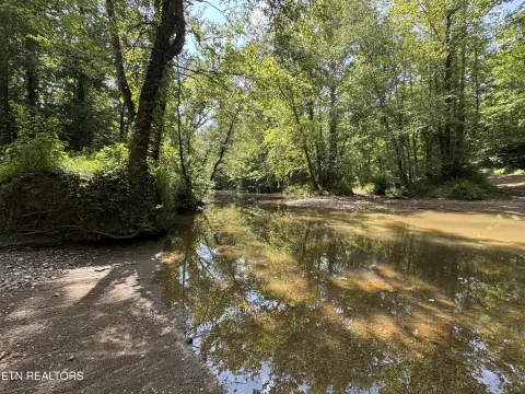 Mountain Recreation Land