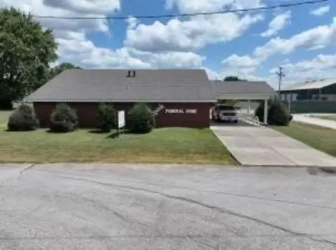Open Specialty Property