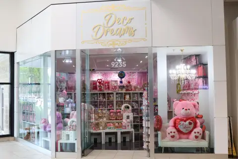 Turnkey Gift Shop Event Venue