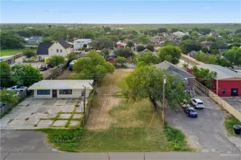 R5-Zoned Commercial Land