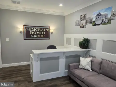 Updated Office Condo