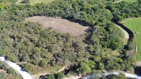 Recreational Land Near Metroplex