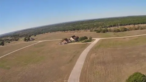 Flat Lot in Gated Community