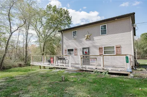 Remodeled Home with Second Residence