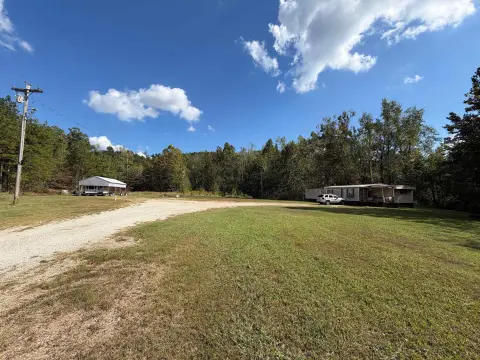 Highway-Frontage Commercial Land