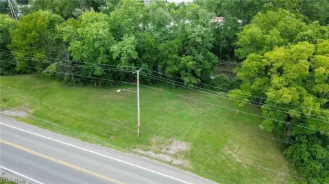 Level Commercial Land