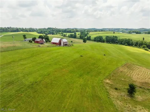 Rolling Farm Parcel