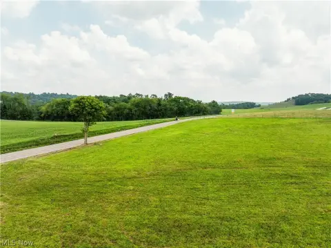 Rolling-Hills Farm Parcel