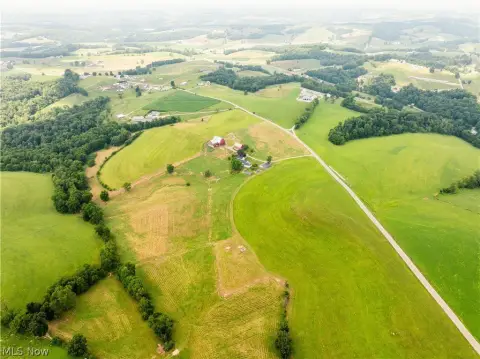 Rolling Farm Parcel