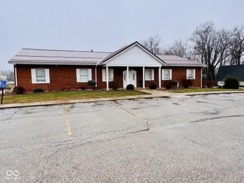 ADA-Compliant Medical Office Building
