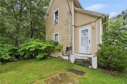 Duplex With Renovated Ranch