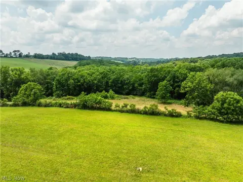 Rolling Hills Farm Parcel