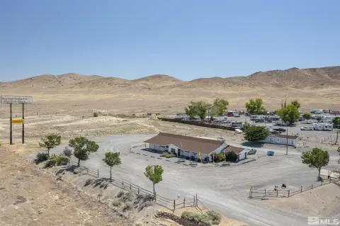Imlay, NV Commercial Opportunity